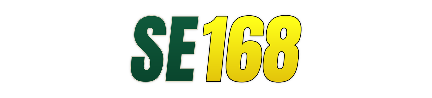 se168 logo